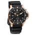 Panerai Submersible Goldtech Carbotech ­44 mm PAM02070