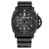 PAM01039 | Panerai Submersible Luna Rossa 47mm watch. Buy Online