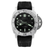 PAM00984 | Panerai Submersible Mike Horn Edition 47mm watch. Buy Online