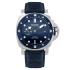 PAM01289 | Panerai Submersible QuarantaQuattro Blu Profondo Automatic 44 mm watch. Buy Online