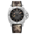 PAM01518 | Panerai Submersible QuarantaQuattro Navy SEALs Automatic 44 mm watch. Buy Online