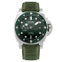 PAM01287 | Panerai Submersible QuarantaQuattro Verde Smeraldo Automatic 44 mm watch. Buy Online