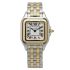 W2PN0006 | Cartier Panthere De Cartier Steel Yellow Gold Small 22 x 30 mm watch. Buy Now