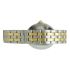 Cartier Panthere De Cartier Steel Yellow Gold Small 22 x 30 mm W2PN0006