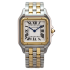 W2PN0007 | Cartier Panthere De Cartier Steel Yellow Gold Medium 27 x 37 mm watch. Buy Now