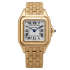 WGPN0007 | Cartier Panthere De Cartier Gold Medium 27 x 37 mm watch. Buy Now