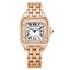 WJPN0008 | Cartier Panthere De Cartier Gold Small 22 x 30 mm watch | Buy Online