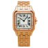 WJPN0009 | Cartier Panthere De Cartier Gold Medium 27 x 37 mm watch. Buy Now