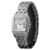 Cartier Panthere De Cartier Steel Medium 27 x 37mm WSPN0007