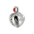 14991B | Buy Pasquale Bruni Amore White Gold Heart-Shaped Pendant