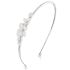 15488B | Pasquale Bruni Giardini Segreti White Gold Diamond Headband