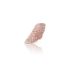 15841R | Pasquale Bruni Lakshmi Rose Gold Pink Chalcedony Diamond Ring