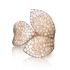 15085R | Buy Pasquale Bruni Giardini Segreti Rose Gold Diamond Ring