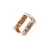 15570R|Buy Pasquale Bruni Sensual Touch Rose Gold Diamond Ring Size 54