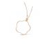 15635R | Buy Online Pasquale Bruni Ton Joli Rose Gold Diamond Pendant