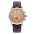 5270P-001 | Patek Philippe Grand Complications Perpetual Calendar Chronograph 41 mm watch.