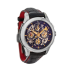 Perrelet Chronograph Skeleton GMT 42mm A1010/9