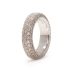 PAA0100_O2WHR_DB000 | Buy Pomellato Fantasia Rose Gold Diamond Ring