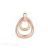 PMC0090_O7000_00000 | Pomellato Fantina Rose Gold Pendant | Buy Now