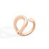 PAC0091_O7000_00000 | Pomellato Fantina Rose Gold Ring | Buy Now