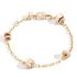 PBB8110_O7000_DB000 | Pomellato Iconica Rose Gold Diamond Bracelet |Buy Now