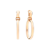 POC2062_O7000_00000 | Buy Pomellato Iconica Rose Gold Earrings