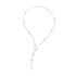 PCB8111_O7000_00000 | Pomellato Iconica Rose Gold Necklace | Buy Now