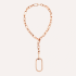 PCC2060_O7000_00000 | Buy Online Pomellato Iconica Rose Gold Necklace