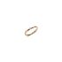 A.A407/B7 | Pomellato Lucciole Rose Gold Diamonds Ring | Buy Now
