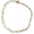 PCA201A_O4000_DB0BY Pomellato Lucciole Rose White Yellow Gold Necklace