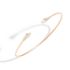 PBB8010_O7000_DB0AD | Pomellato M'ama Non M'ama Rose Gold Diamond Bracelet