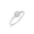 PAB8010_O2WHR_DB000 | Pomellato M'ama Non M'ama White Gold Diamond Ring |Buy Now