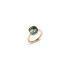 PAA1100_O6000_000PA | Pomellato Nudo Rose and White Gold Prasiolite Ring | Buy Now
