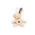 PMB9022_O7000_000ZA | Pomellato Orsetto Rose Gold Sapphire Pendant | Buy Now