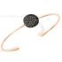 PBB7010_O7000_DBK00 | Pomellato Sabbia Rose Gold Diamond Bracelet |Buy Now