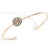 PBB7011_O7000_DBR00 | Pomellato Sabbia Rose Gold Diamond Bracelet |Buy Now