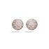 POB6073_O7000_DBX00 | Pomellato Sabbia Rose Gold Diamond Earrings|Buy Now