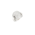 PAB6070_UWWHR_DB000 | Buy Pomellato Sabbia White Gold Diamond Ring