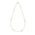 PCB7050_O7000_00000 | Pomellato Tango Rose Gold Necklace | Buy Now