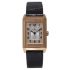 New Jaeger-LeCoultre Reverso Classic Small Duetto 2662430 - Front Dial