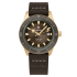 R32504306 | Rado Captain Cook Automatic Bronze 42 mm watch. Buy Online