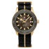 R32504307 | Rado Captain Cook Automatic Bronze 42 mm watch. Buy Online