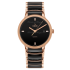 R30036712 | Rado Centrix Diamonds Automatic 38 mm watch. Buy Online