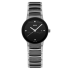 R30935712 | Rado Centrix Diamonds Quartz 28 mm watch. Buy Online