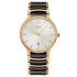 R30554022 | Rado Centrix Stainless Steel Quartz 38 mm watch. Buy Online