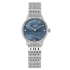 R22897903 | Rado Coupole Classic Diamonds Quartz 27 mm watch. Buy Online