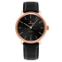 R14068166 | Rado Diamaster Thinline Automatic 40 mm watch. Buy Online