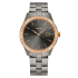 R32125102 | Rado HyperChrome Diamonds  Quartz 36 mm watch. Buy Online