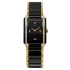 R20221712 | Rado Integral Diamonds Quartz 22.7 x 33.1 mm watch. Buy Online