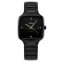 R27078722 | Rado True Square Automatic Diamonds 38 mm watch. Buy Online